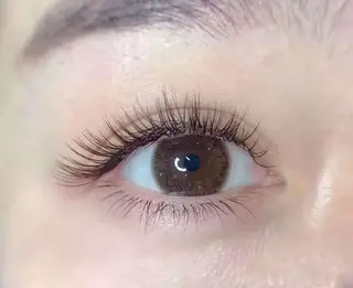 マツエク・マツパ Cute B e au t yのマツエク・マツパデザイン