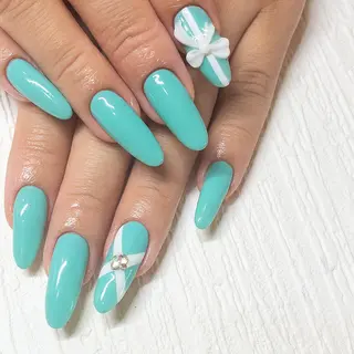 ネイル rokunana 佐野のネイルデザイン