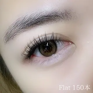 マツエク・マツパ charme所属・Charme Aiのマツエク・マツパデザイン