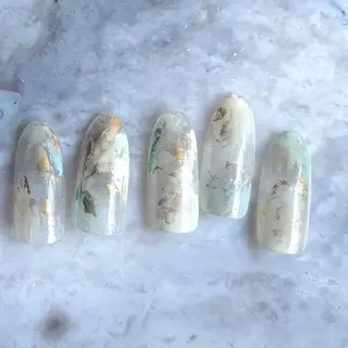 ネイル haru .のネイルデザイン