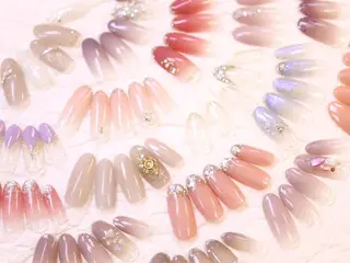 ネイル Dolce.Nail 大宮店のネイルデザイン