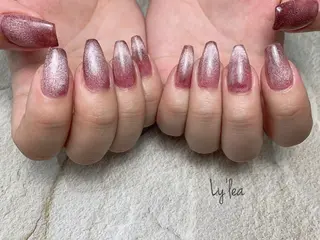 ネイル nail room Ly'leaのネイルデザイン