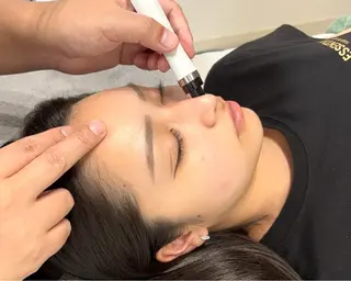 堀之内宏次 ［美容鍼灸師］のエステ・リラクイメージ