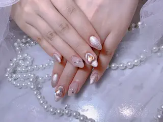 ネイル You&Me Miyuのネイルデザイン