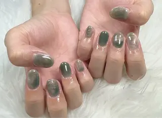 ネイル ネイルサロン ロア旧ジョリーのネイルデザイン