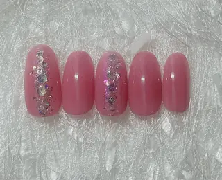 ネイル Nakao Hitomiのネイルデザイン