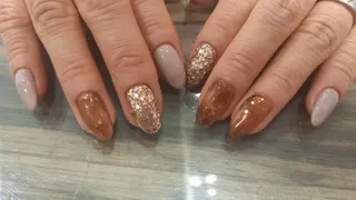 ネイル Progress Nailのネイルデザイン