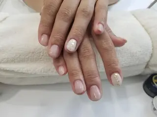 ネイル Salon-NAKO 🐷shirai🐷のネイルデザイン