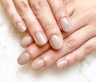 ネイル Luaran nailのネイルデザイン