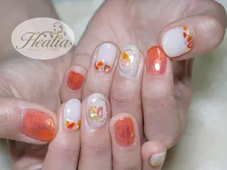 ネイル REMIA湘南台 TANABEのネイルデザイン