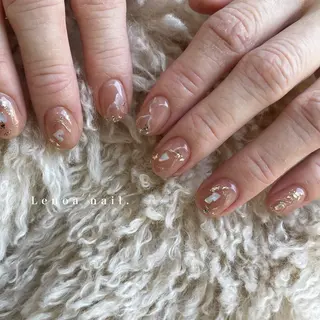 ネイル nailsalon Lenoaのネイルデザイン