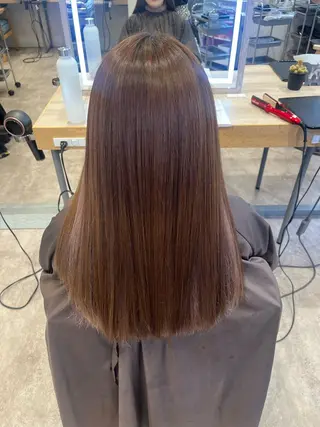 ロング littlenene /たちばなのヘアスタイル