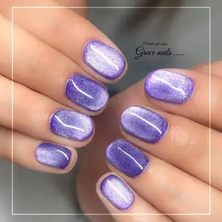 ネイル GRACE NAILSのネイルデザイン
