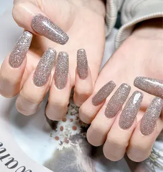 ネイル コウ ヨウのネイルデザイン