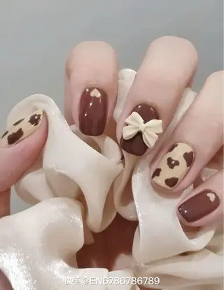 ネイル sun nail池袋 モデル募集のネイルデザイン