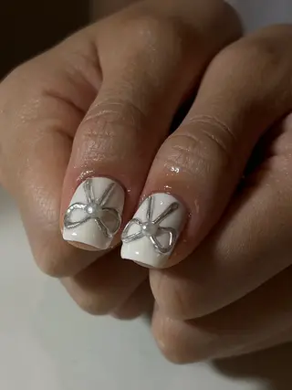 ネイル nailsalon yoiのネイルデザイン