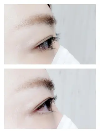 マツエク・マツパ Sunny Salonのマツエク・マツパデザイン