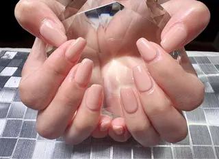 ネイル Regulus 光田のネイルデザイン