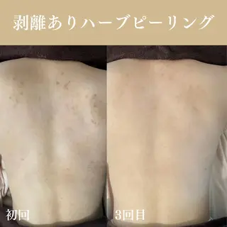 Oncebell. Bodymake&beautysalon所属・Oncebell. ワンベルのエステ・リラクイメージ