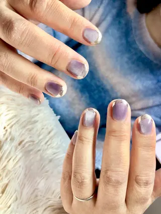 ネイル 完全個室salon k.nailのネイルデザイン