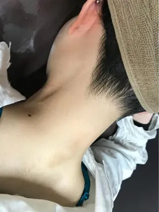 Lilyboo 星のエステ・リラクイメージ