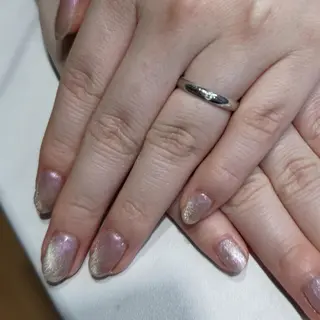 カラー ネイル sweet rose所属・sweet　 roseのネイルデザイン