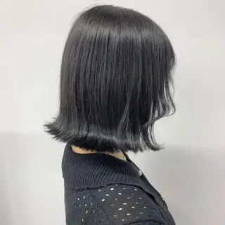 カラー alicetokyo 🦋宮葉🦋のマツエク・マツパデザイン