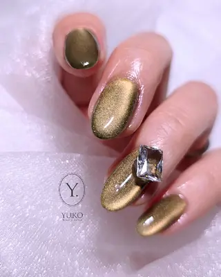 ネイル YUIKO _nail のネイルデザイン