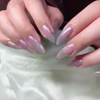 ネイル Gracias. rieのネイルデザイン