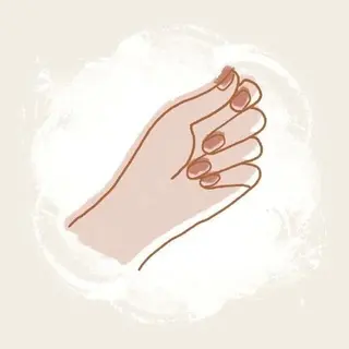 ネイル Lueà Nail Salon所属・𝐋𝐮𝐞𝐚 kanako🕊のネイルデザイン