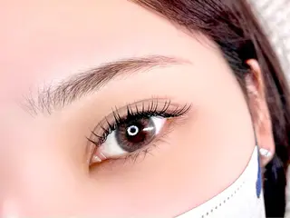 マツエク・マツパ lashes Franc所属・lashes Francのマツエク・マツパデザイン