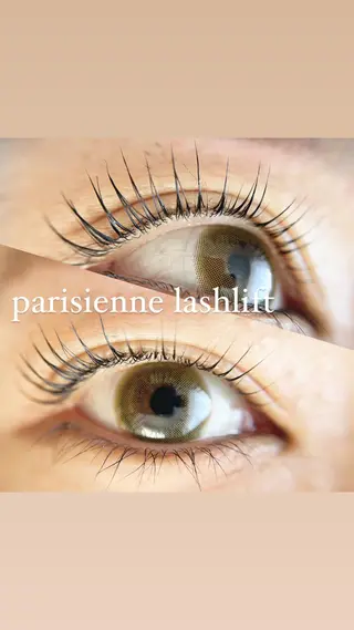 マツエク・マツパ nouvell所属・nouvell 🪐sanaのマツエク・マツパデザイン