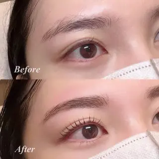 アイブロウ 🐣slange 横浜　あや🌼の眉毛・アイブロウイメージ