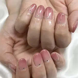 ネイル Nail salon Honey Beeのネイルデザイン
