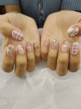 ネイル ♡Sherry  Nail♡のネイルデザイン