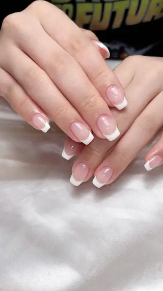 ネイル ewt miniのマツエク・マツパデザイン