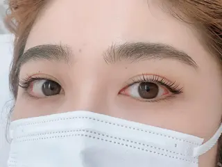 マツエク・マツパ BellFlower Aki（眉・まつげ）のマツエク・マツパデザイン