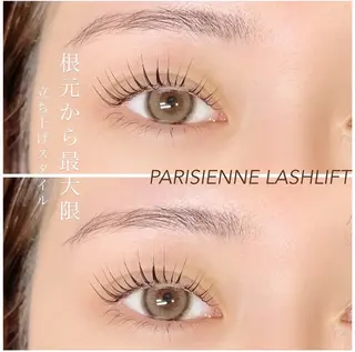 マツエク・マツパ eye SANAのマツエク・マツパデザイン