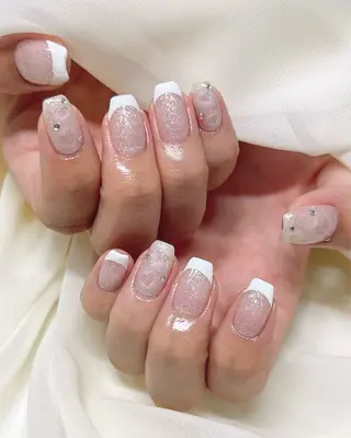 ネイル nail salon MUAのネイルデザイン
