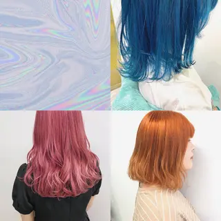 ショート カラー メンズ 🦋重くない暗髪🦋 Hana🦋のヘアスタイル