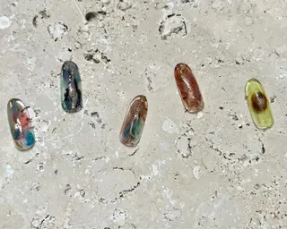 ネイル tree houseのネイルデザイン