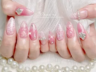 ネイル 💫YANA 💫のネイルデザイン