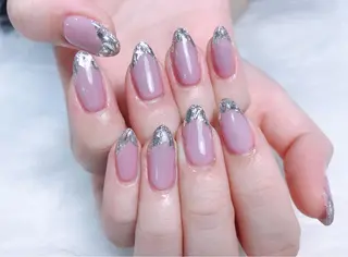 ネイル CC Nail Salonのネイルデザイン