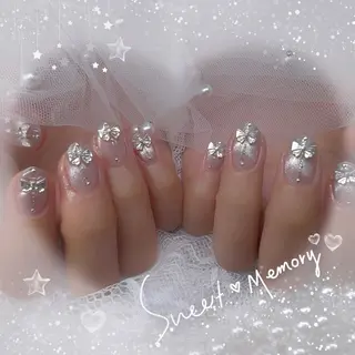 ネイル Chill Nailsalonのネイルデザイン
