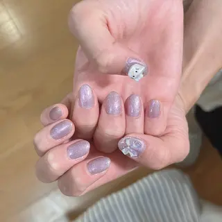 ネイル Ya yaのネイルデザイン