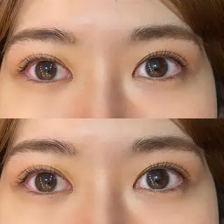 マツエク・マツパ liberta所属・メンズhair /こえびのヘアスタイル