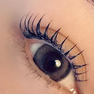 マツエク・マツパ Arinco byFate所属・Anto By Fateのマツエク・マツパデザイン