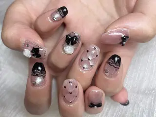 ネイル viet phe所属・Vp ネイルのネイルデザイン