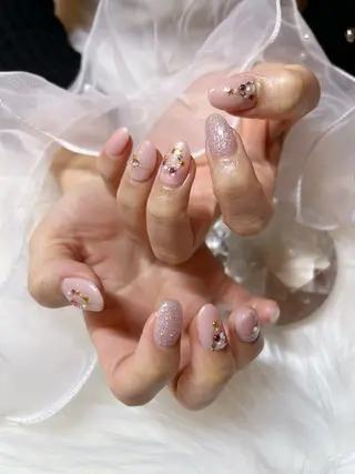 ネイル みー shakushiroのネイルデザイン