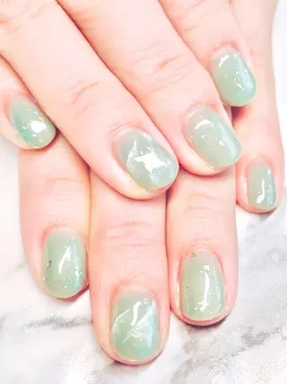 ネイル MALAMA NAILのネイルデザイン